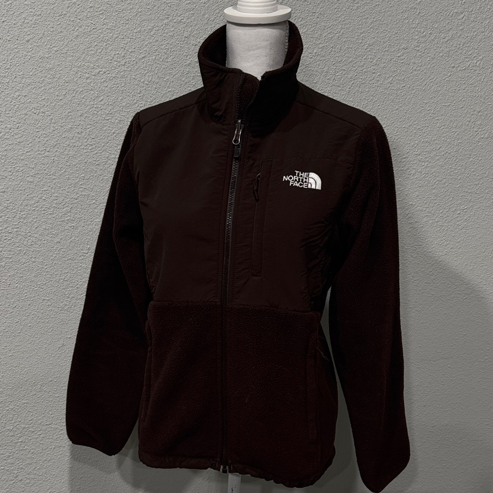 The North Face Women's Brown Ski Jacket